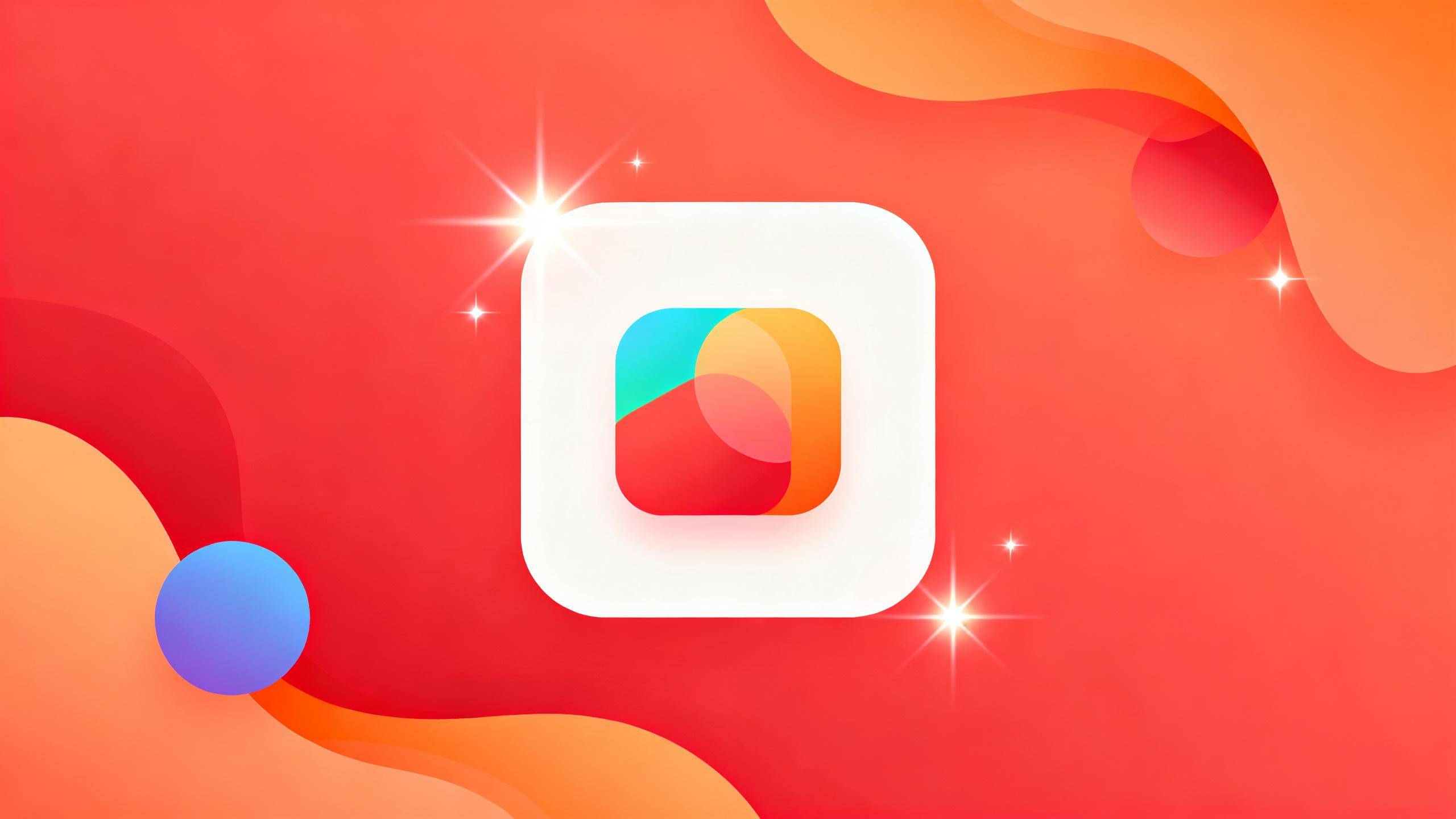 一键生成营销海报