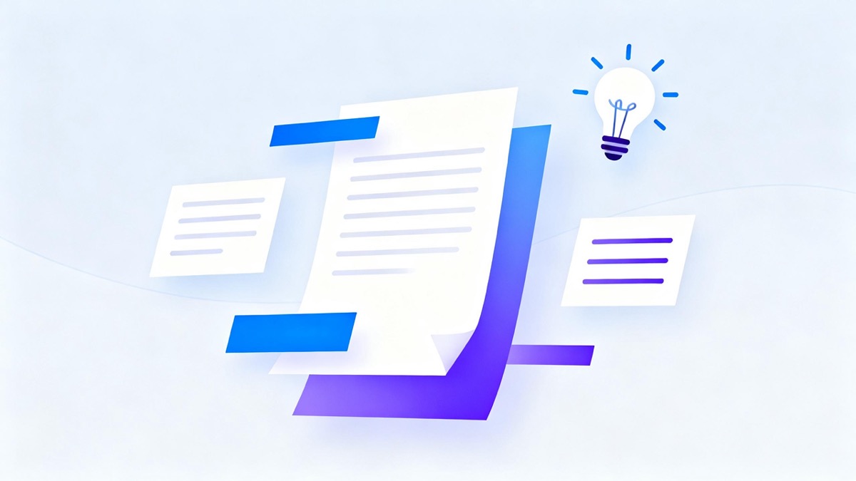 内容创作行业革新