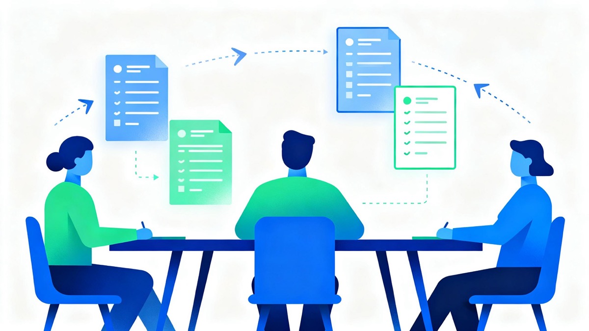 自动化数据处理